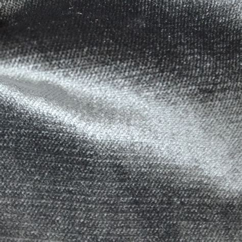 metallic gray upholstery fabric with shimmer|shimmer fabric.